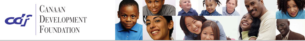 Canaan Development Foundation